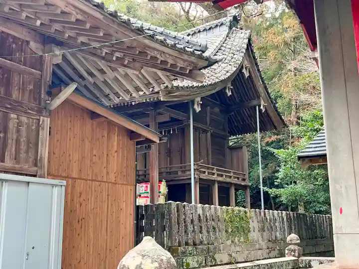 高城神社(長崎県)