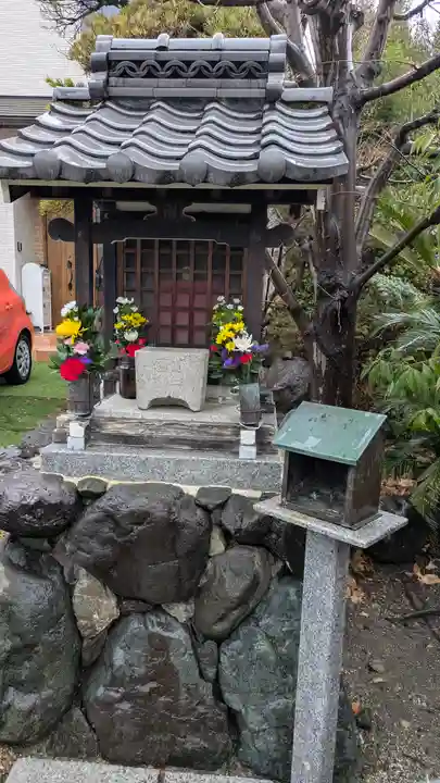 若宮宮(京都府)