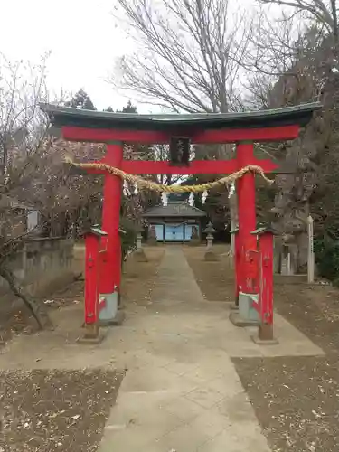  天神社 (埼玉県)