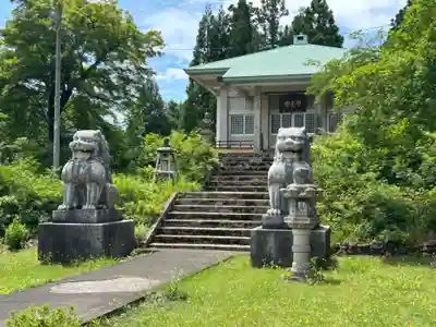 天台宗 平泉寺(福井県)