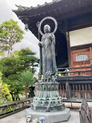 定願寺(栃木県)