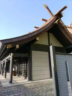 高﨑神社(群馬県)