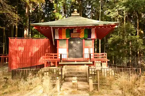 談山神社(奈良県)