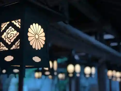 川越氷川神社(埼玉県)