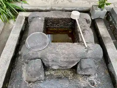 善光寺関東別院(神奈川県)