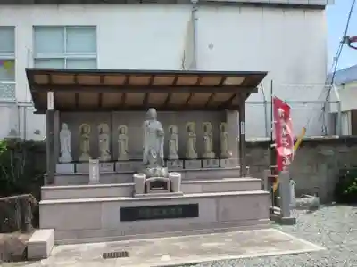 誓欣院(静岡県)