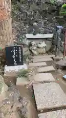 品川神社の狛犬