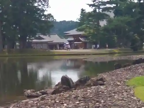 毛越寺の建物その他