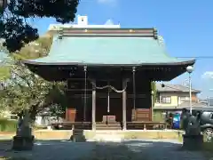 母衣輪神社(栃木県)