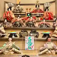 大國魂神社の御朱印