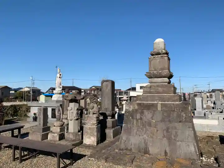 光福寺のその他建物