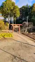 鹽竈神社境外末社 荒脛巾神社(宮城県)