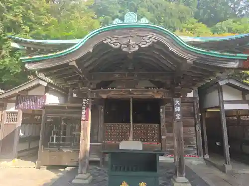 勝尾寺(大阪府)