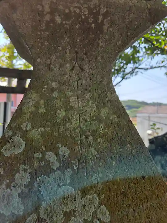 白山神社(神奈川県)