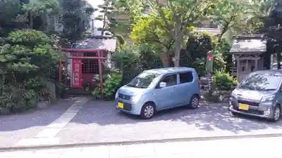 最誓寺(静岡県)