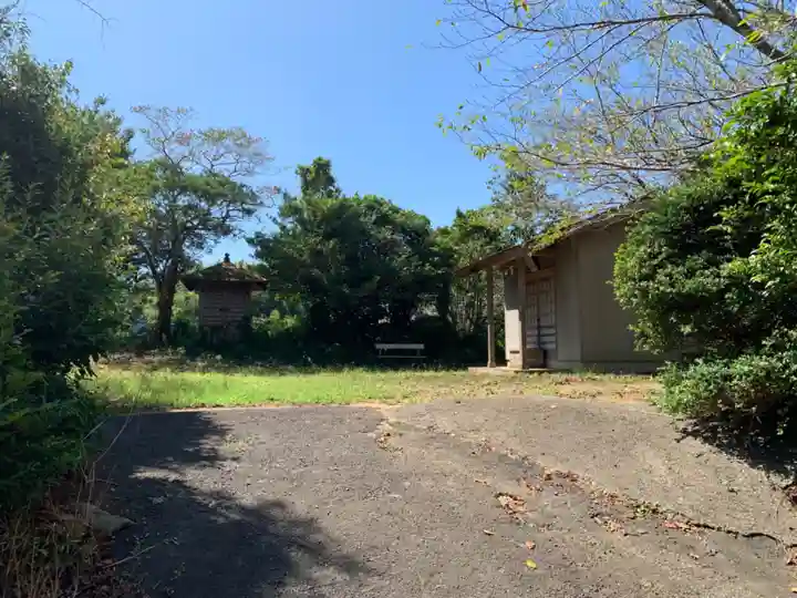 子安大神(千葉県)