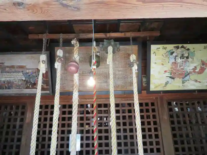 鶴岡天満宮(山形県)