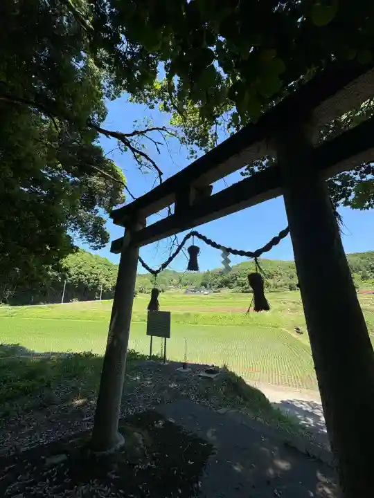 諏訪神社(広島県)