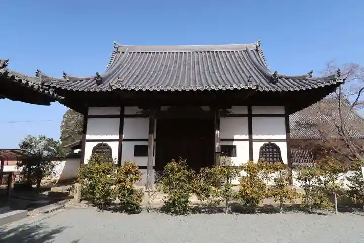 龍門寺(兵庫県)