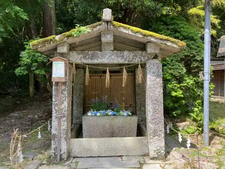 日吉大社(滋賀県)