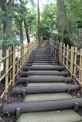 近津尾神社のその他建物