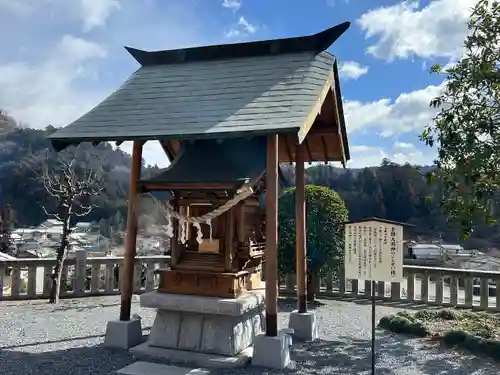 浅間神社(栃木県)