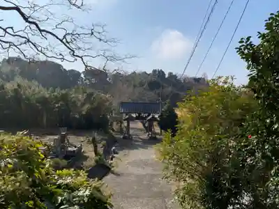 広厳寺のその他建物