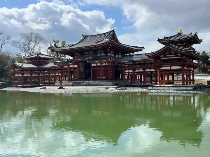 平等院(京都府)