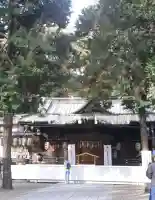 調神社(埼玉県)