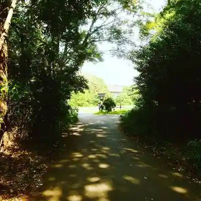 明治神宮のその他建物