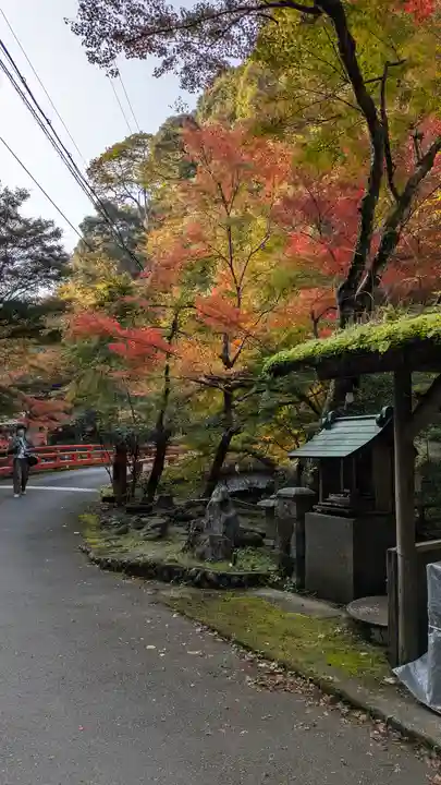 神護寺(京都府)
