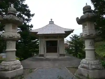 禅源寺(北海道)
