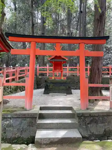 佐良気神社(奈良県)