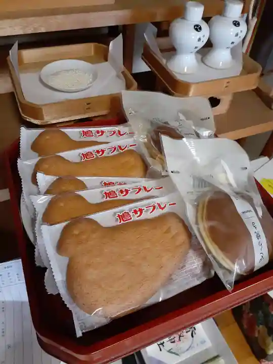 伏木香取神社(茨城県)