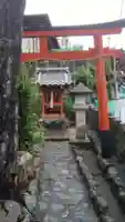 末多武利神社(京都府)