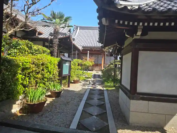 北十萬(大阪府)