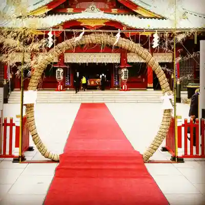 神田神社（神田明神）のその他建物