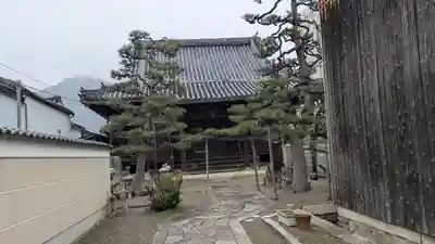 宝積寺(滋賀県)