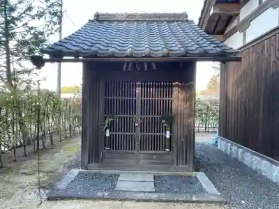八王子神社(滋賀県)