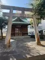 御殿神社(静岡県)