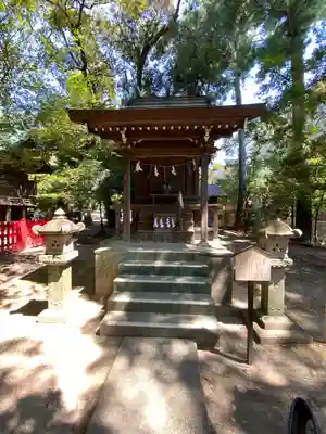 浜松八幡宮(静岡県)