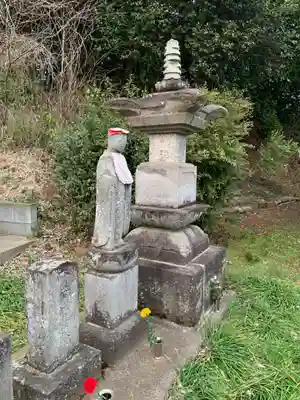 結縁寺(千葉県)