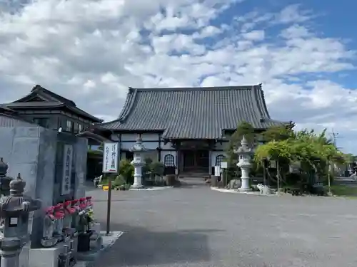 宝勝院のその他建物