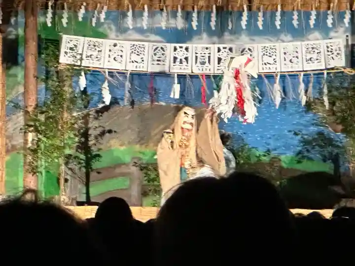 伊弉諾神宮(兵庫県)