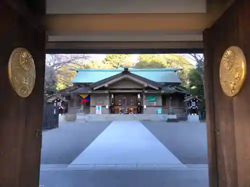 東郷神社(東京都)