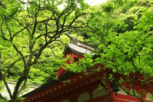 荏柄天神社(神奈川県)