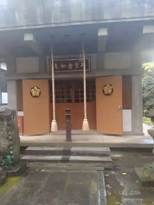 大光院(宮城県)