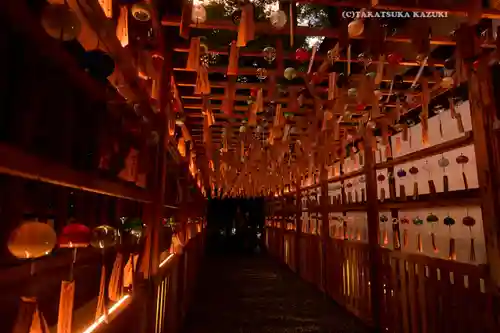 川越氷川神社(埼玉県)