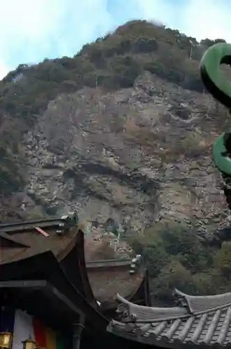 宝山寺のその他建物