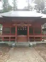 羽黒山東照社(山形県)